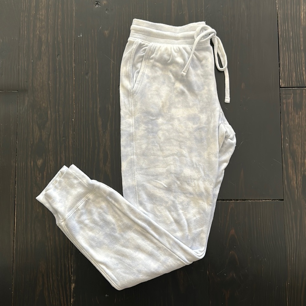 Southern Shirt Joggers